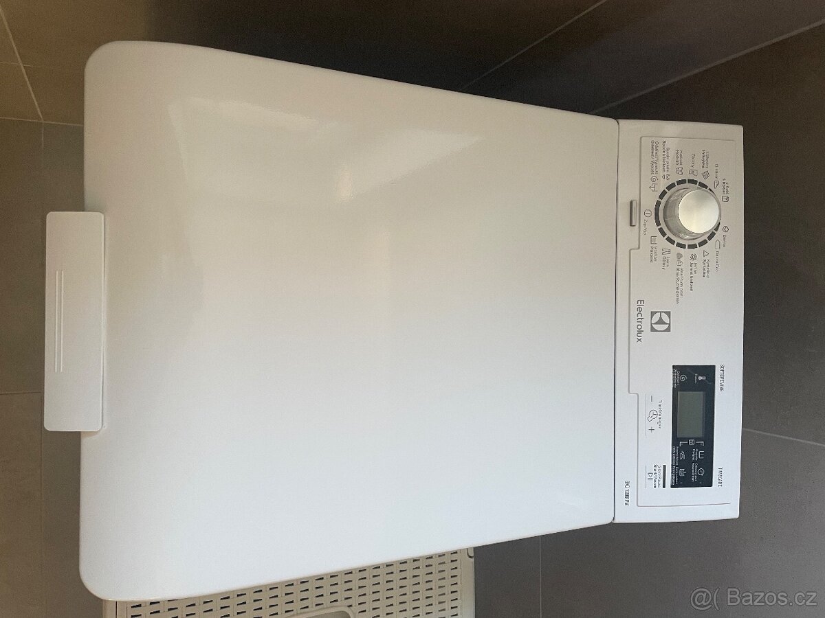 Pračka Electrolux 6kg - 2
