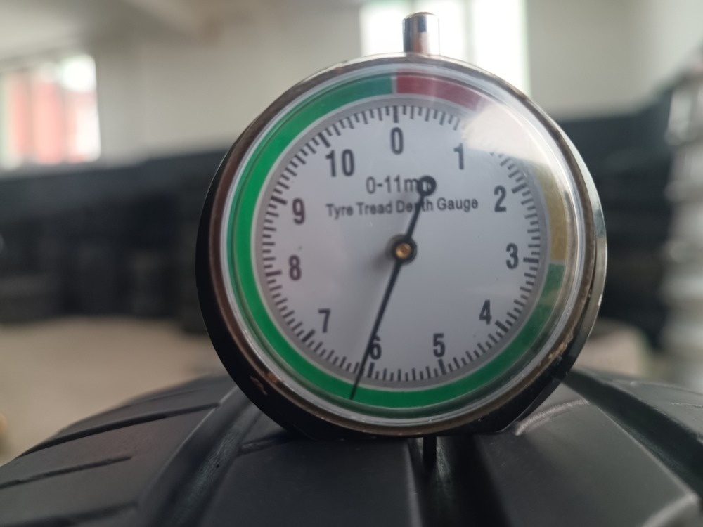 185/65 R14 KUMHO (4520) - 2