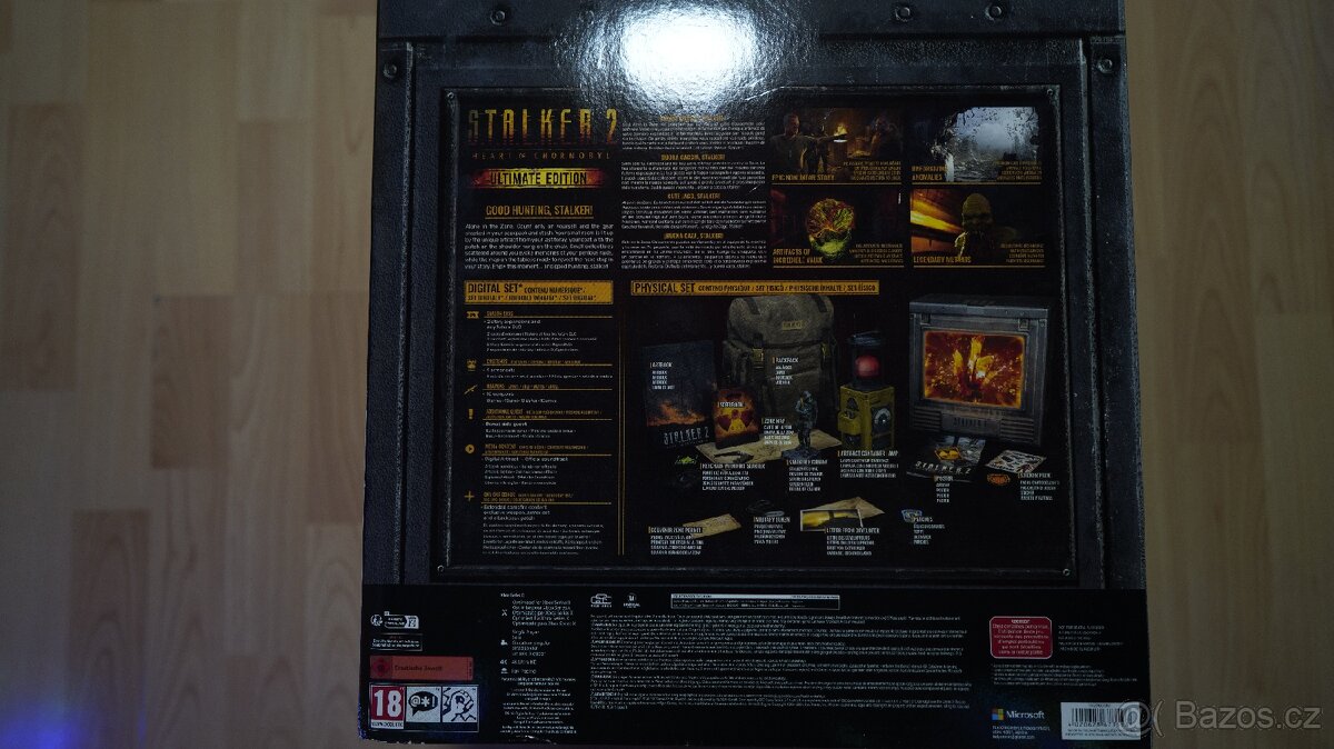 STALKER 2 Ultimate XBox - 2