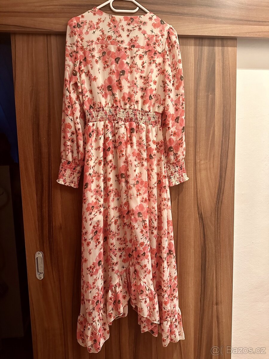 Dámské šaty - vel. 36 - 2