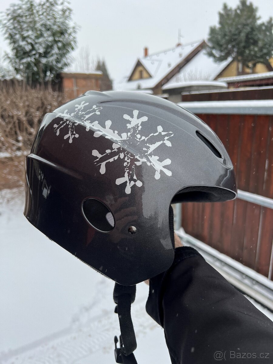 Přilba Alpine Pro - 2