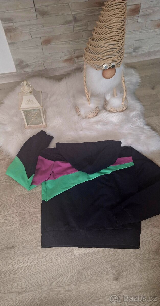 Mikina ADIDAS -neoriginální - 2