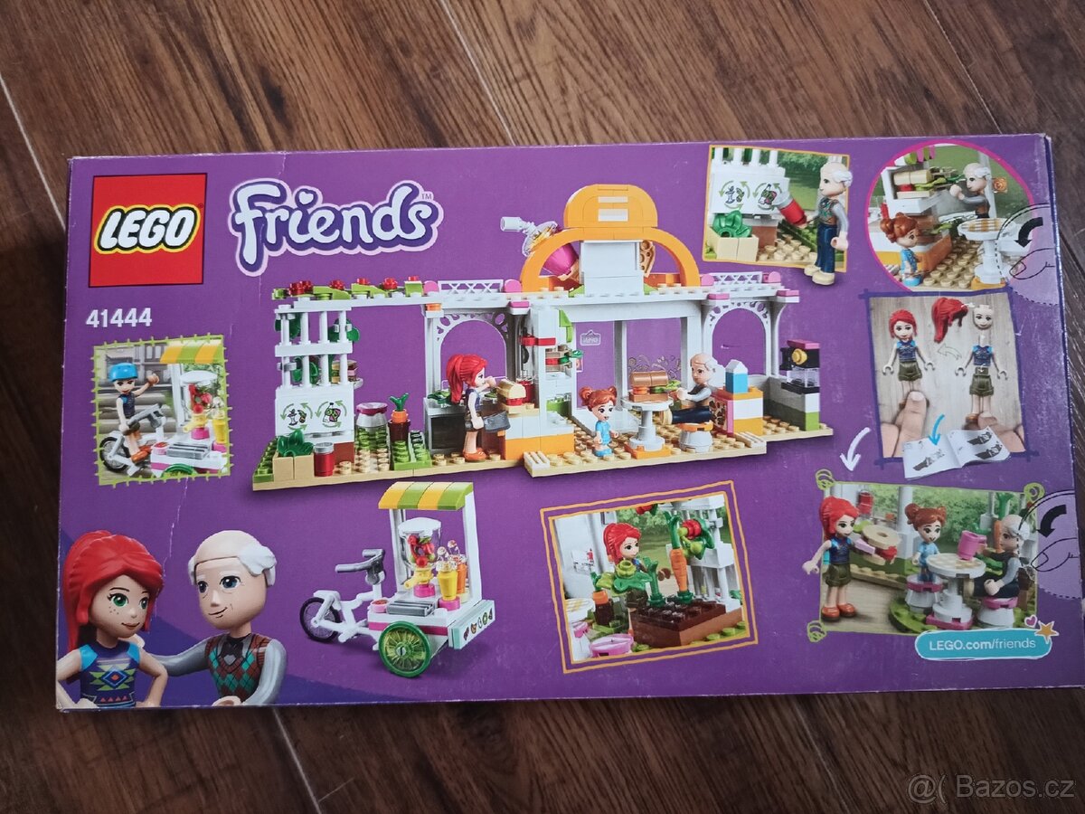 Lego Friends 41444 - 2