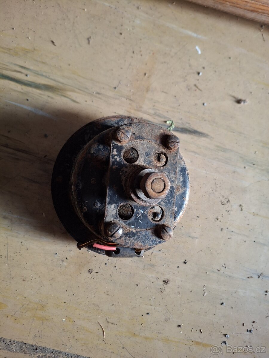 Prodam klakson bosch FD6DS13 - 2