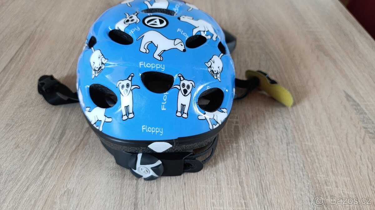 Detská helma - 2