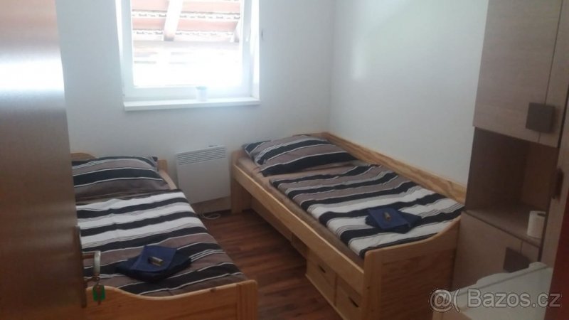 Ubytování -levné, low cost - 2