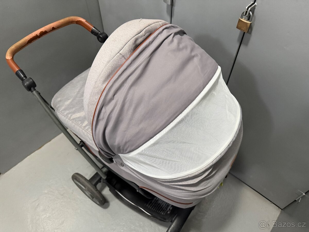 Kočárek Inglesina Quad 3v1 (2019) - 2