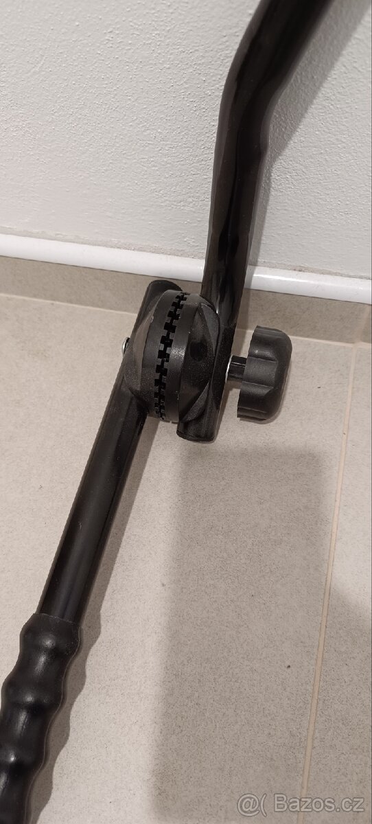 Držák na kola - 2