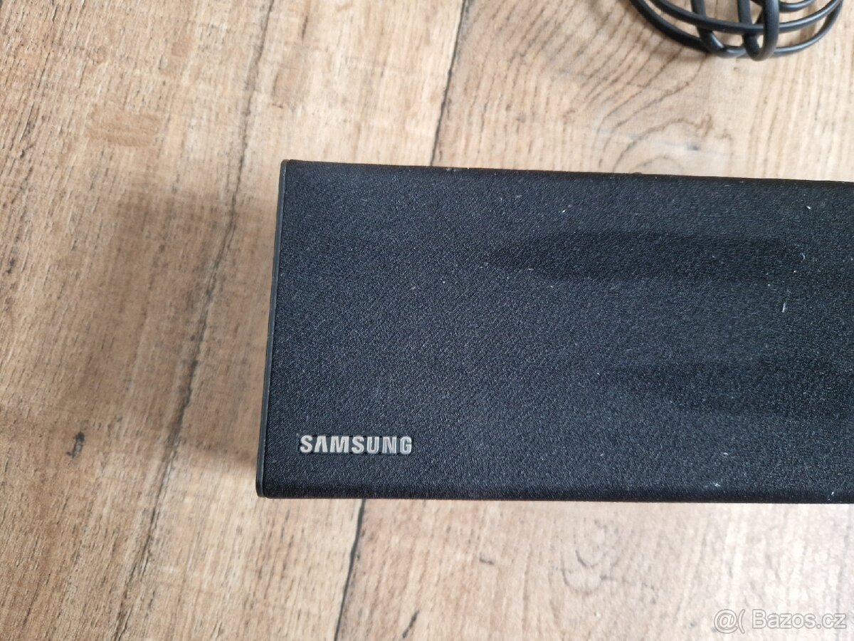 Soubdbar Samsung - 2