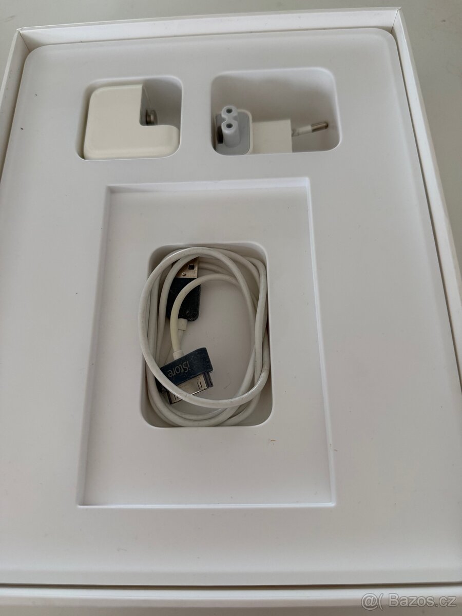 Apple iPad 2 , 16 GB , wi fi - 2