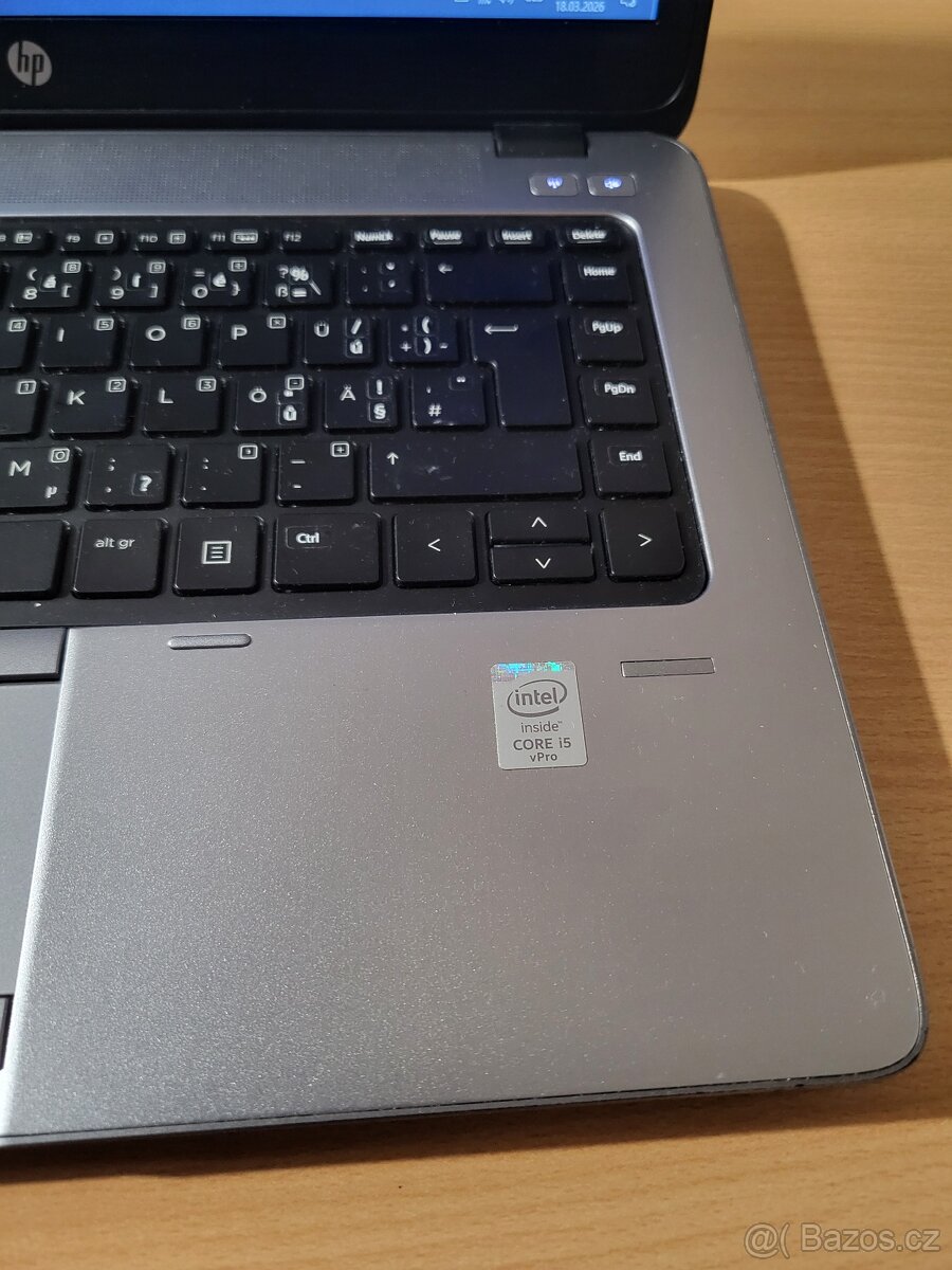 HP EliteBook 840 G1 - 2