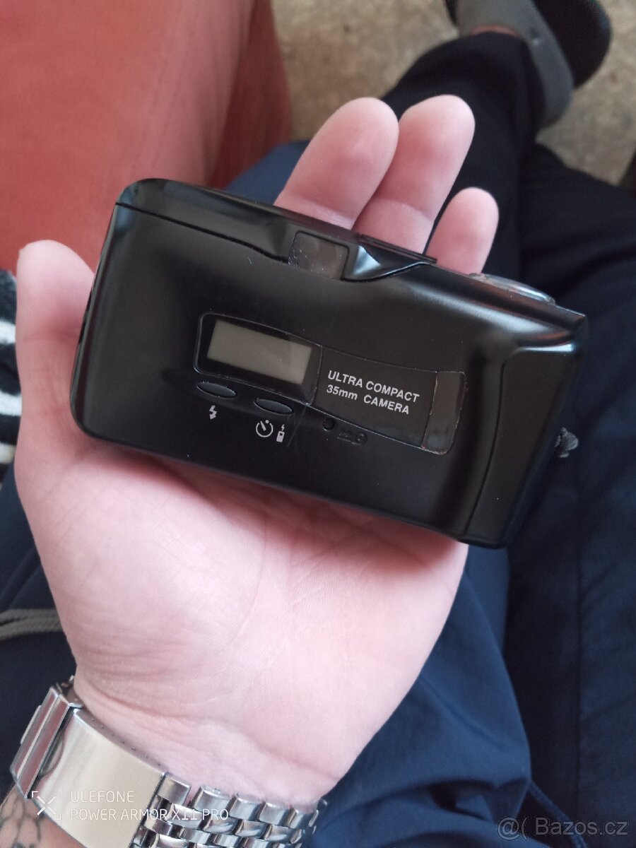 prodám fotoaparát - 2