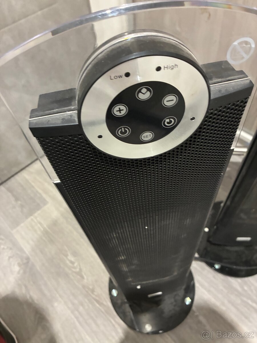 Přímotop Sencor SFH 9014 - 2