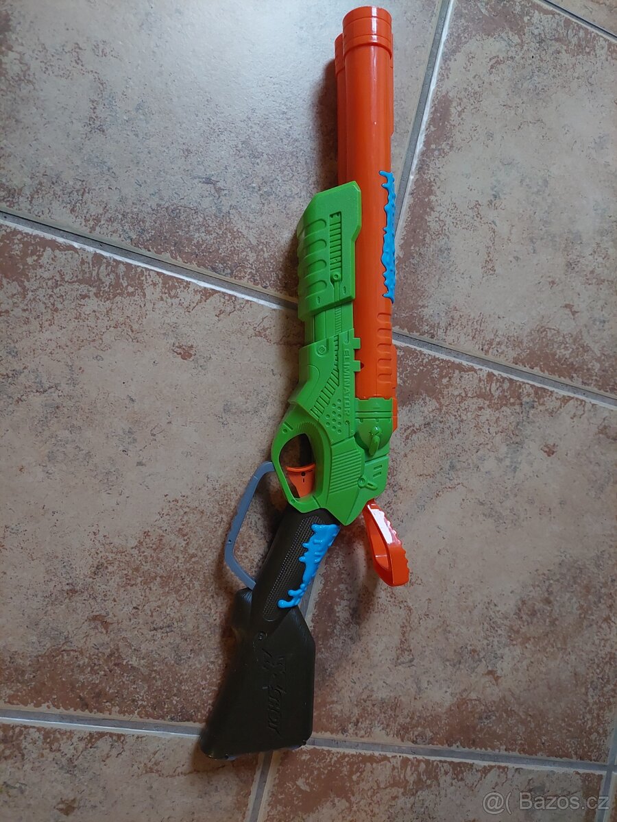 Pistole Bug Attack X-shot Eliminator - 2
