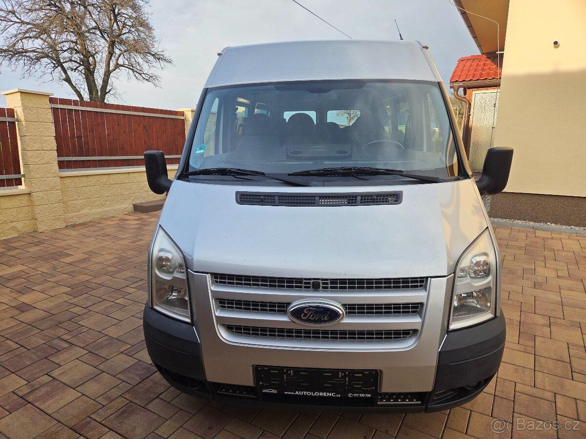 Ford Transit 2.2 TDCi FT 300 L Trend - 2