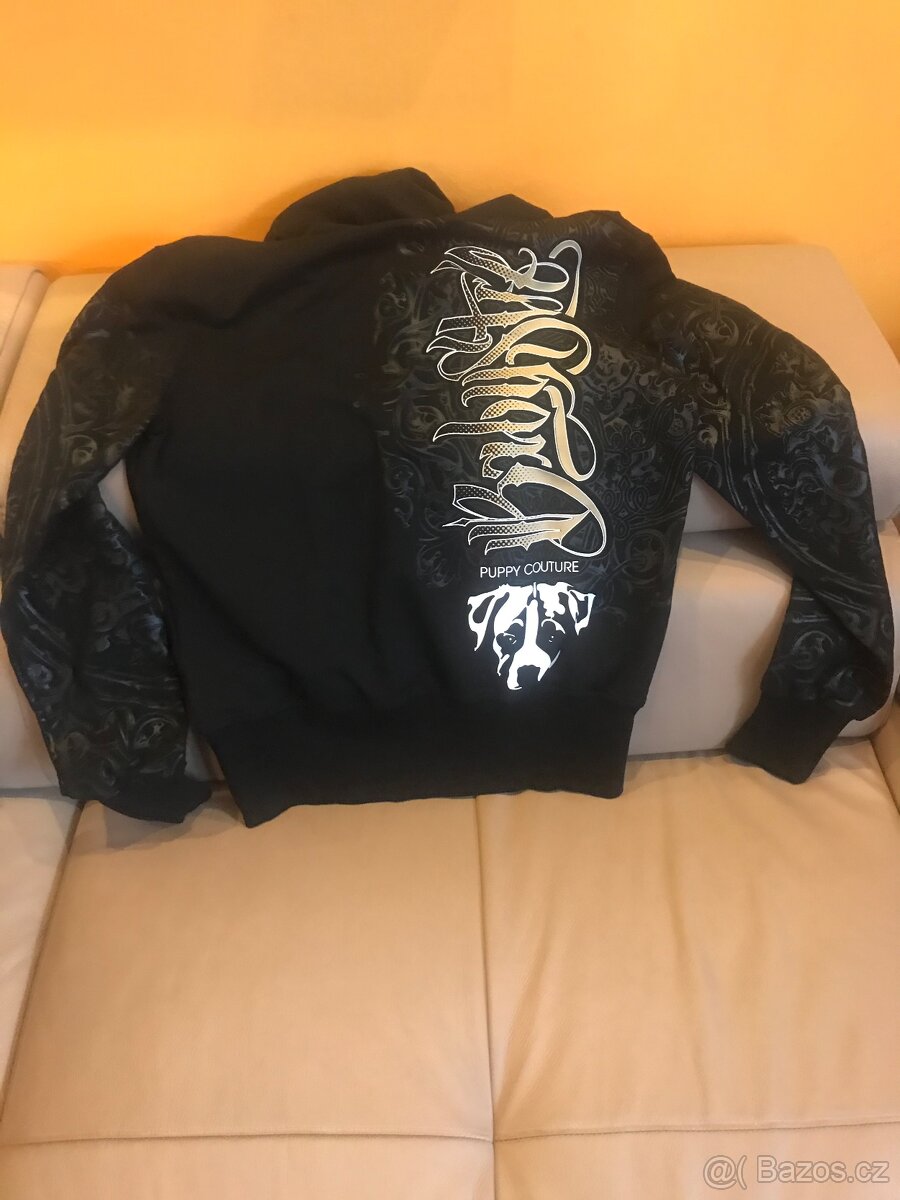 Dámské Pitbull amst. - 2