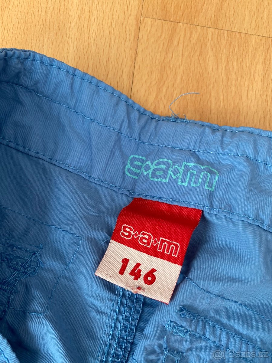 Dětské kalhoty - 2