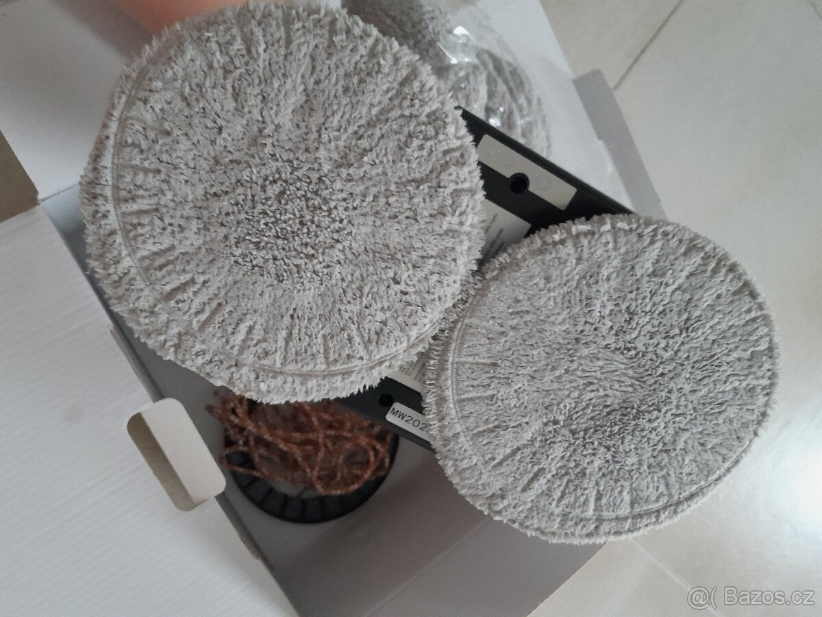 Robotický čistič oken - 2