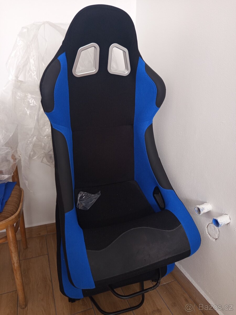 Skořepiny sedačky - 2