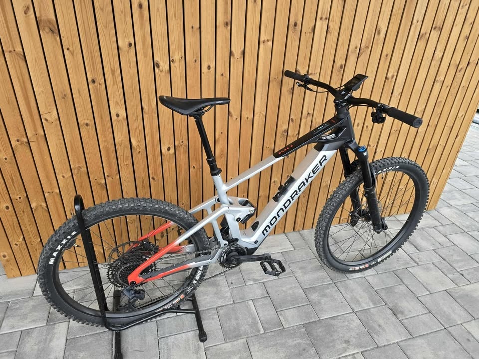 Mondraker Dune R - 2