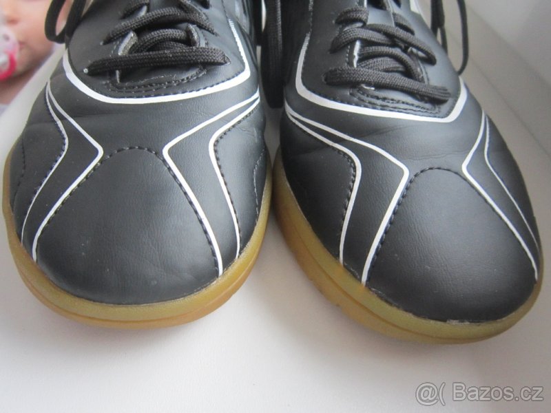 Sálové boty vel. 38 - 2