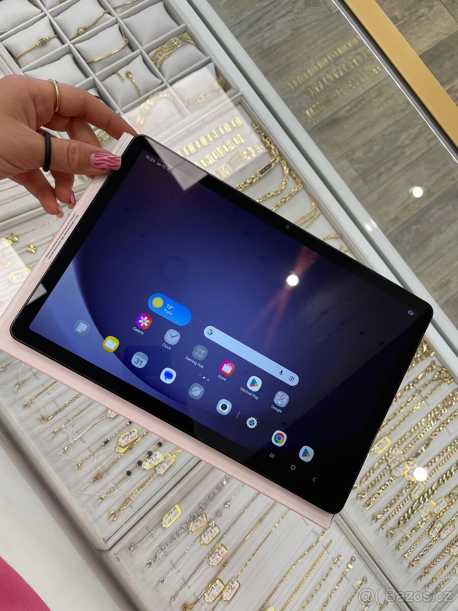 Samsung Galaxy Tab A9+ - 2