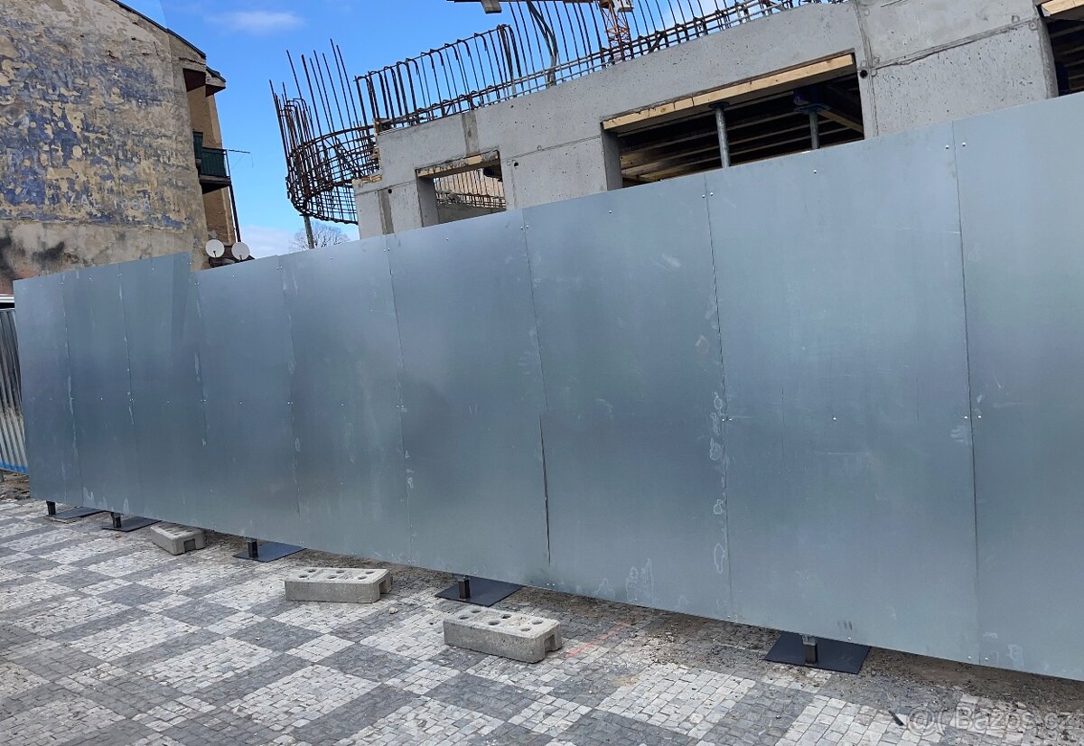 Vyroba a montaz reklamnich ploch - 2