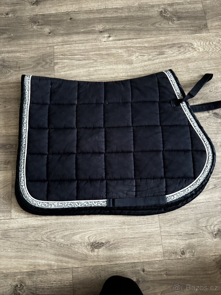 Eskardon Paisley dečka VS - 2