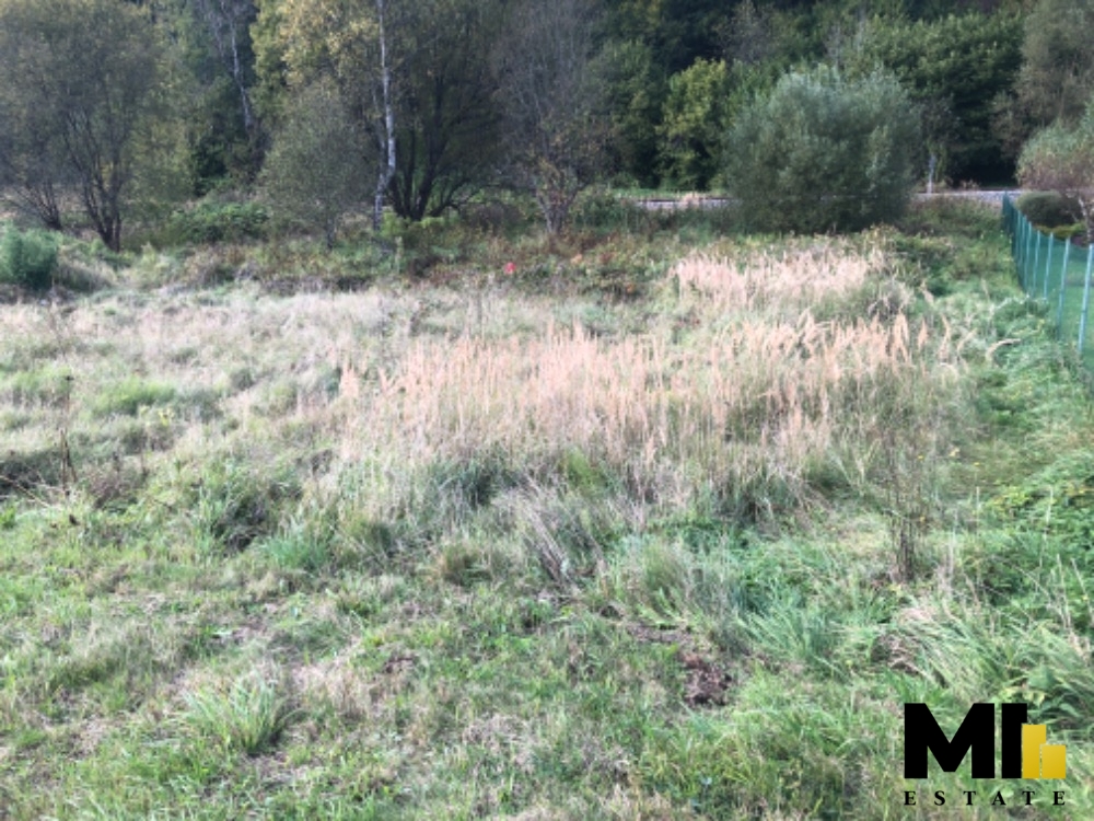 Prodej stavební parcely, 1116 m2, Jindřichov - 2