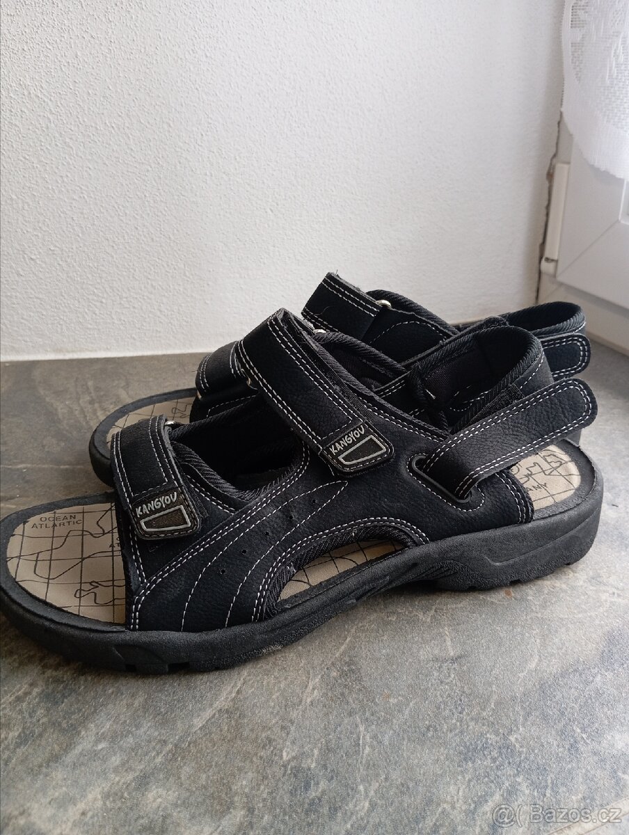 Sandále 40 (26) - 2