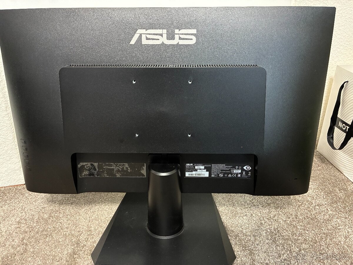 Prodám monitor ASUS - 2