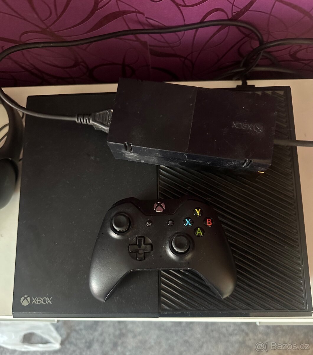 Xbox One 500gb - 2