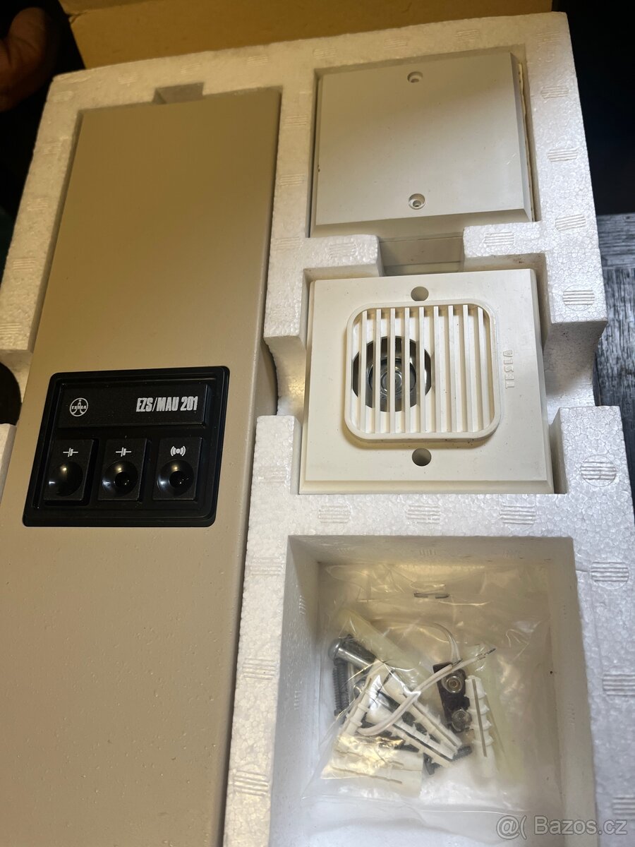 Tesla Alarmic MHY 902 - 2