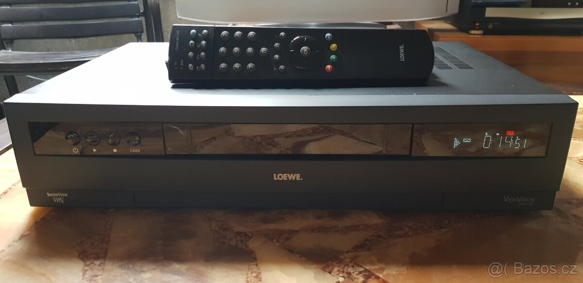 Loewe 4306H - 2