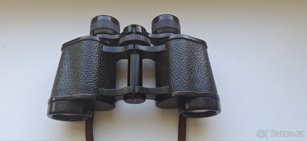 Dalekohled Genira 8x30 - 2