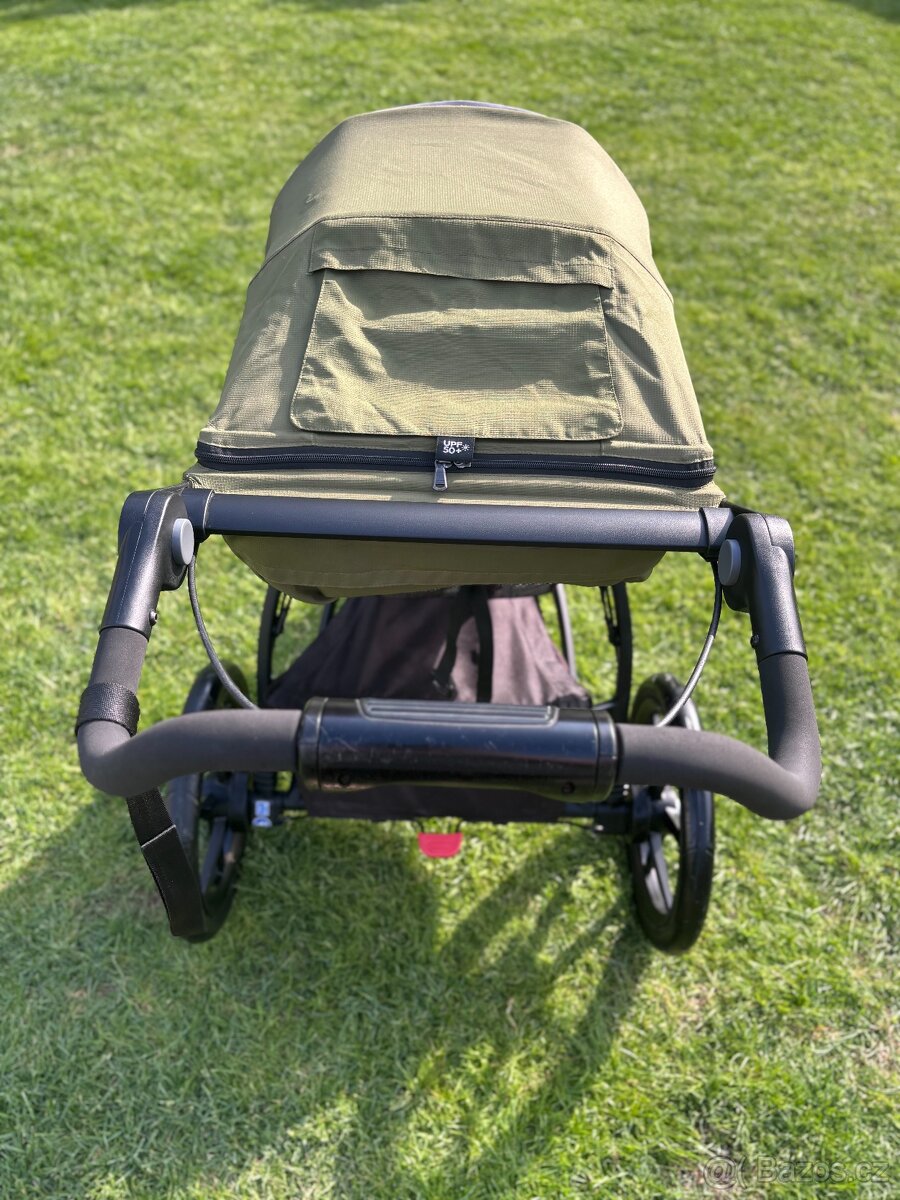 Thule Urban Glide 2 - green - 2