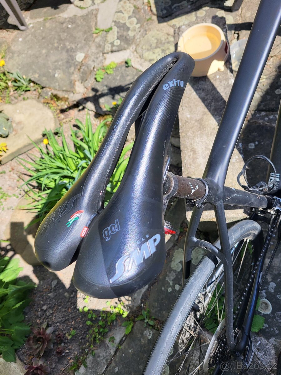 Merida Speeder 100 - 2