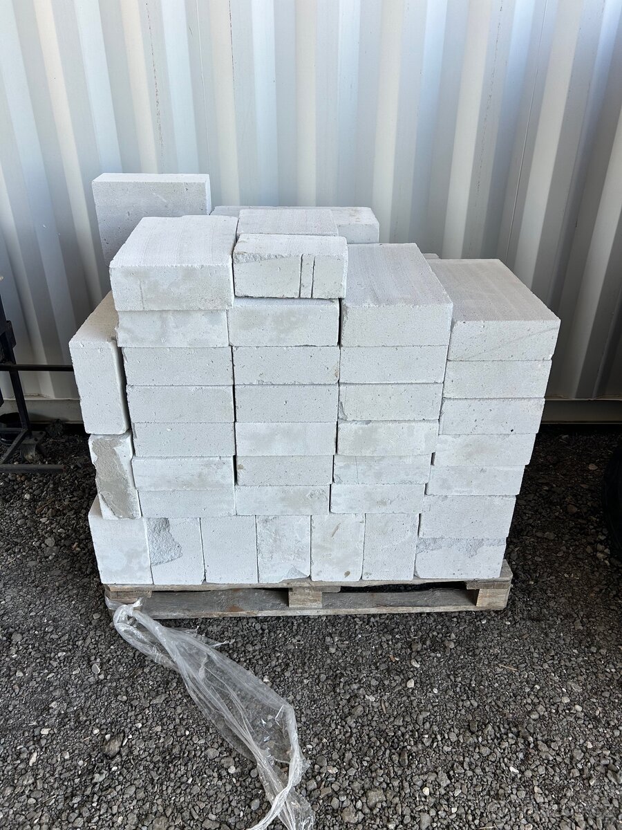Porfix cihla - 2