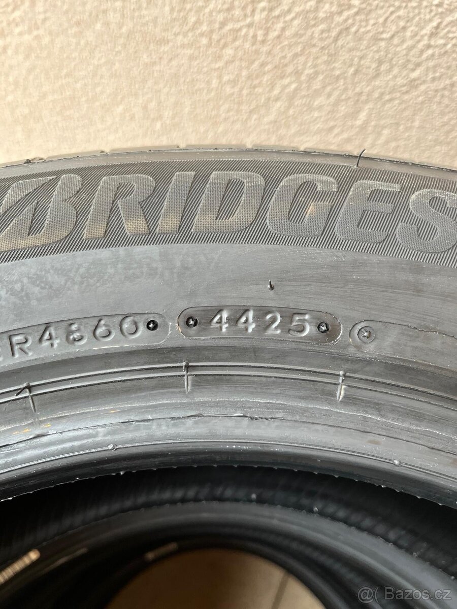 Bridgestone Turanza 6 - 2