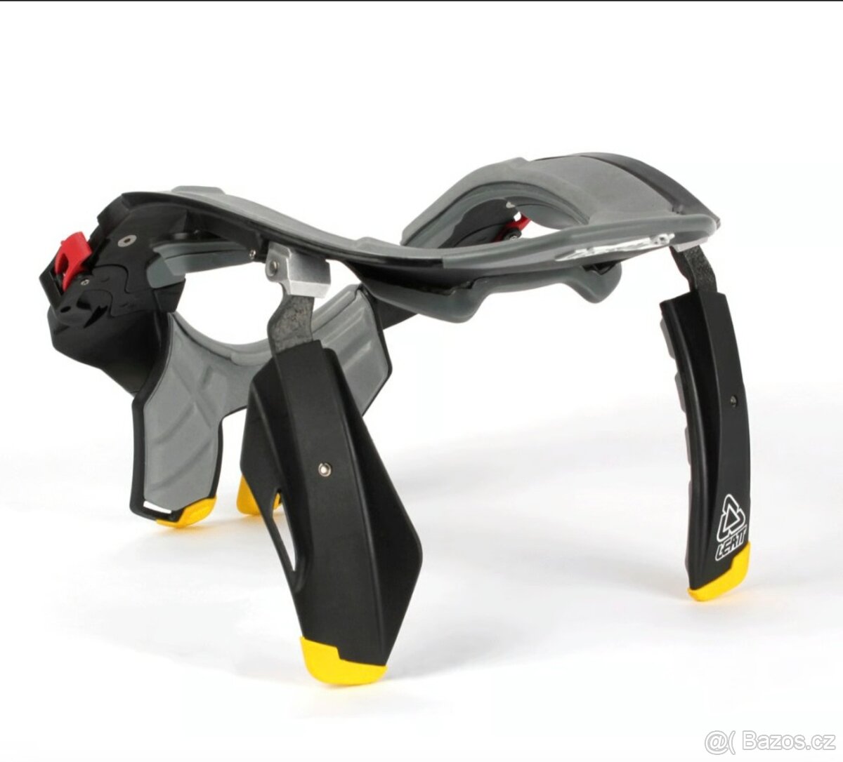 Leatt stx carbon road. - 2