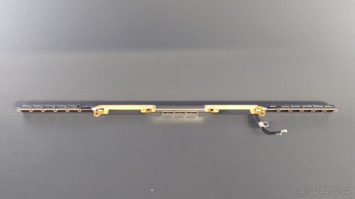 NÁHRADNÍ DÍLY pro Apple MacBook Pro 13" A2289 rok 2020 - 2