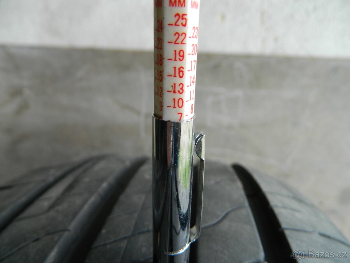 205/55 r17 95 V 1ks Good year - 2
