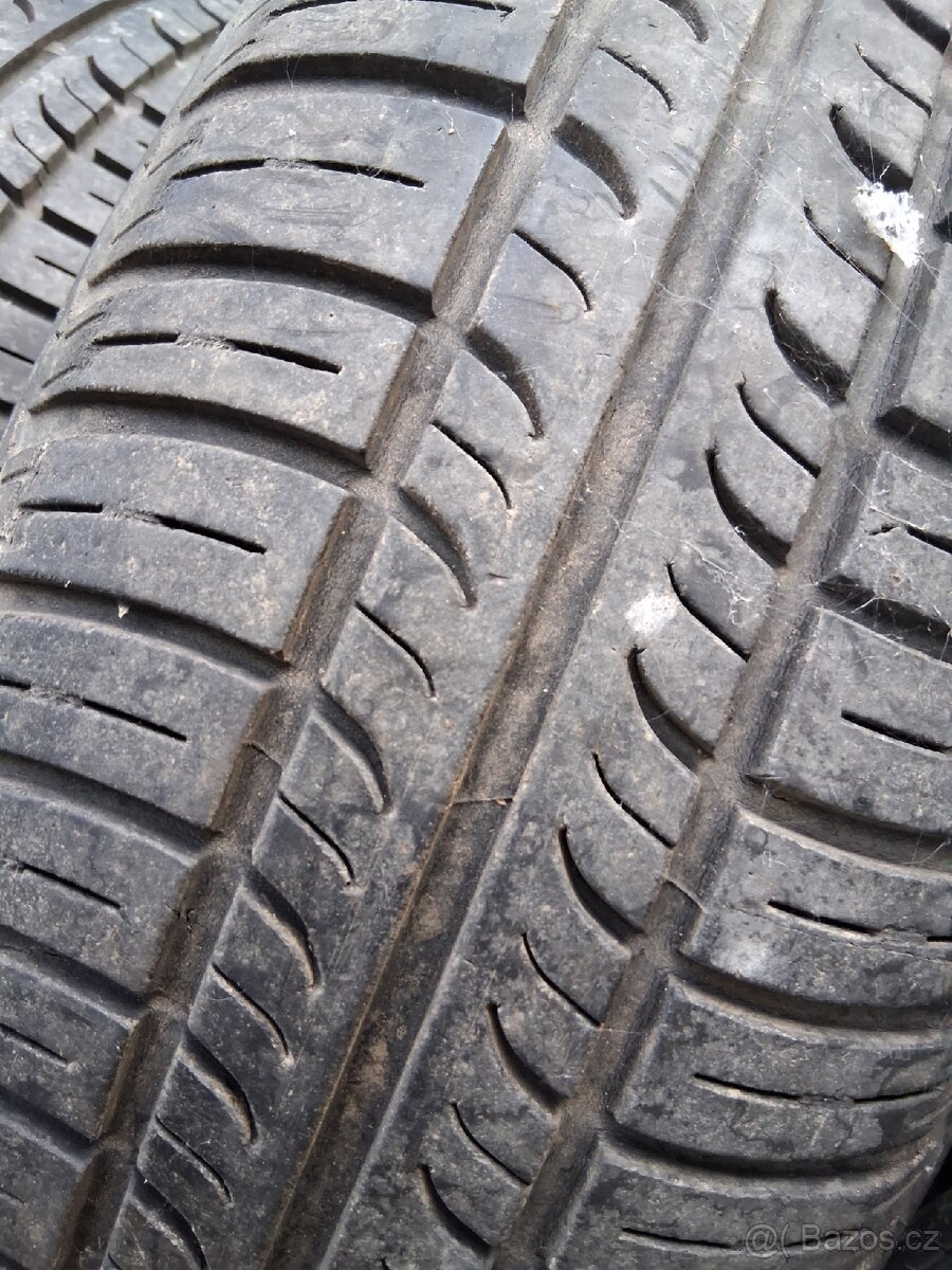4ks pneu 175/70×13 - 2