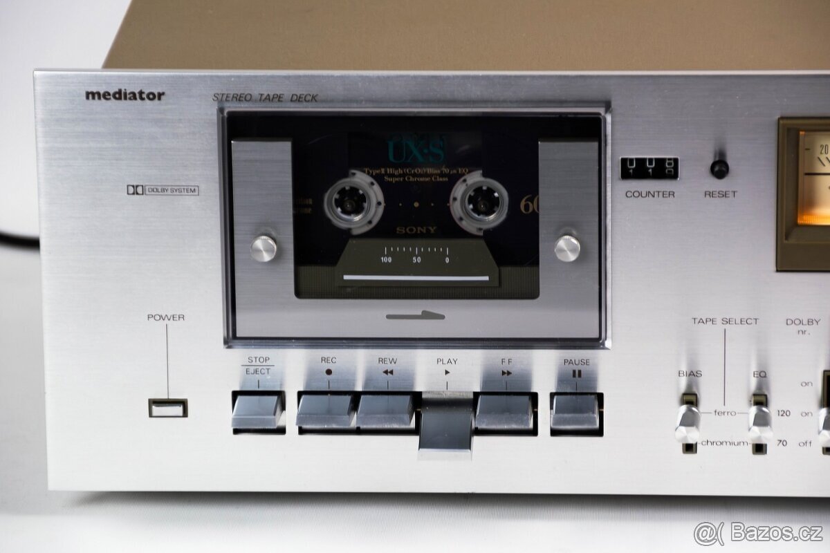 PHILIPS-MEDIATOR 3170 - 2