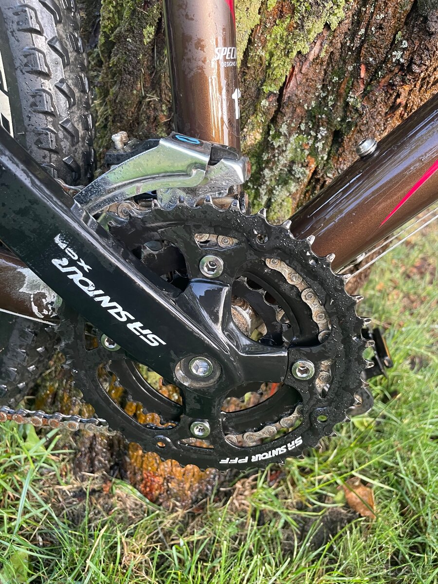 Specialized - 2