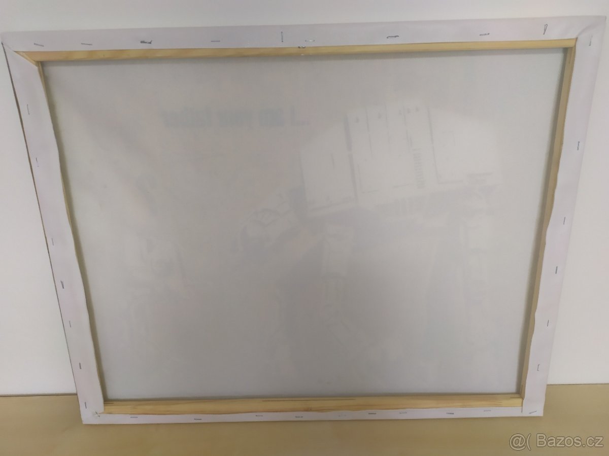 obraz na stěnu - 2
