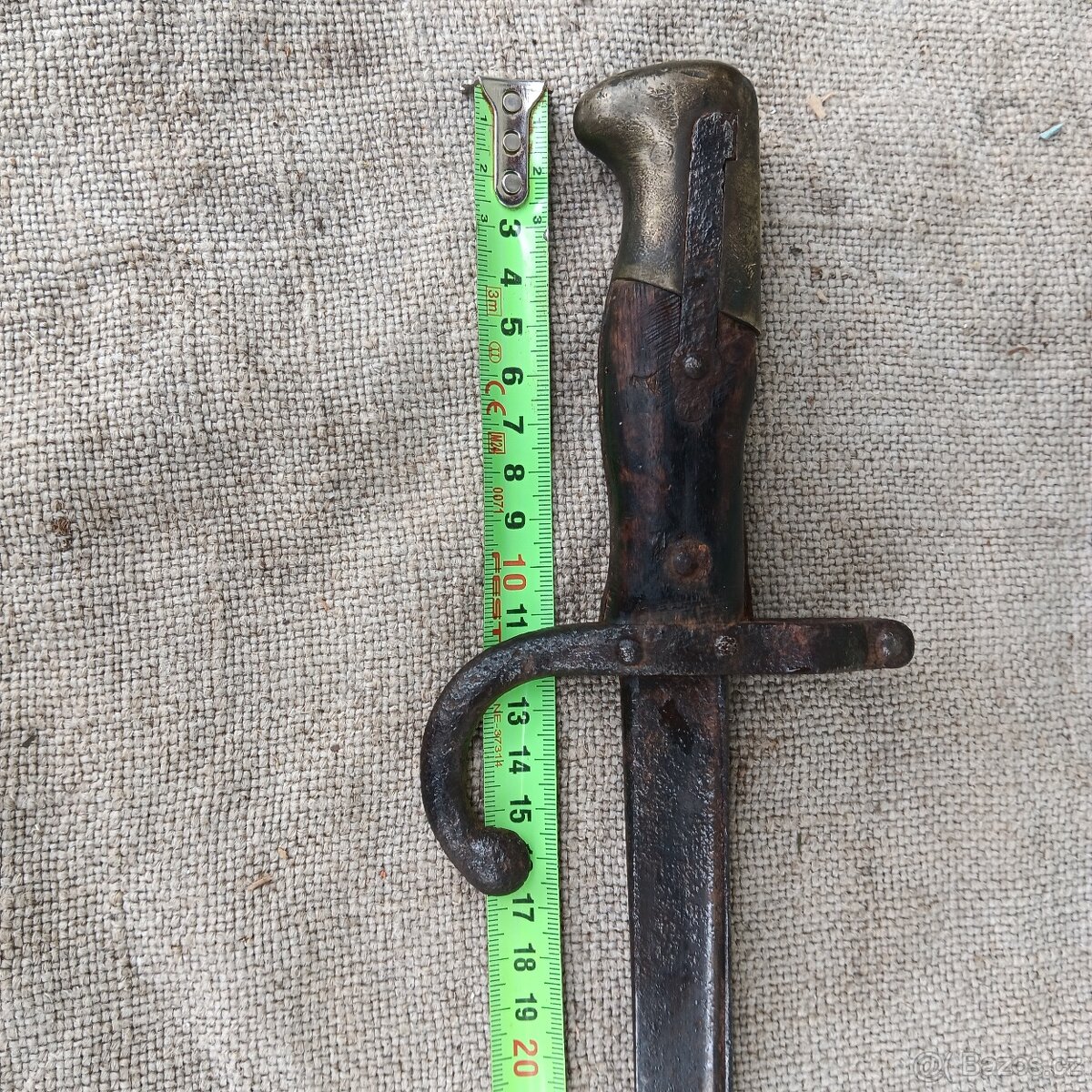 Bajonet - 2