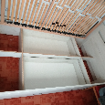 Zvýšená postel Fabia 200x120 cm - 2