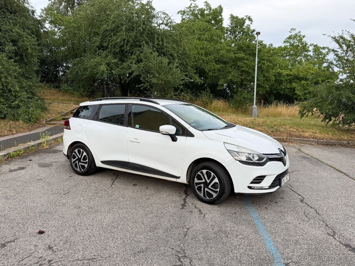Renault Clio IV - 2