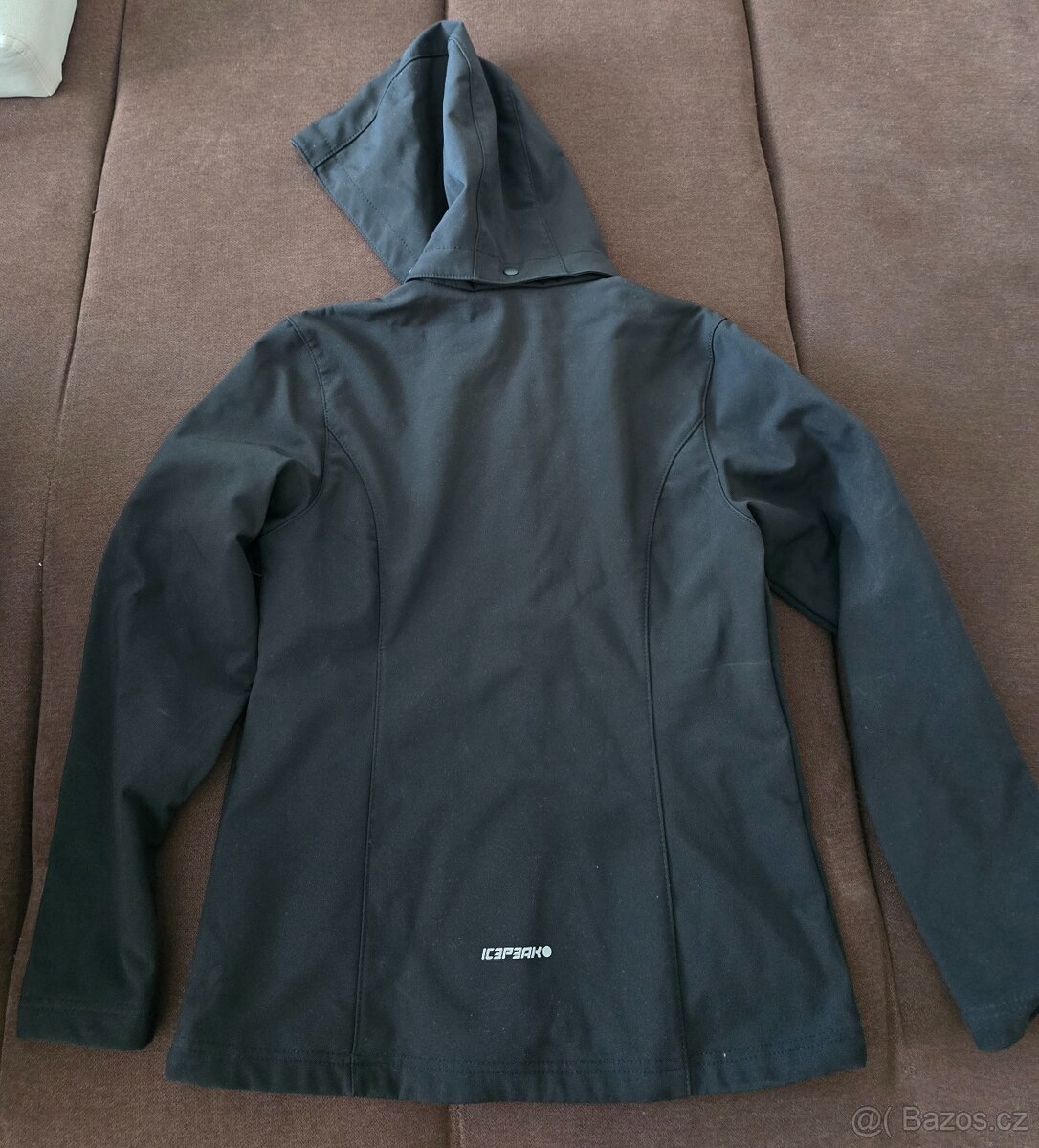 Softshell bunda Icepeak - 2